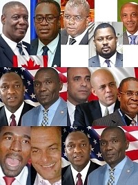 Sanctions internationales : panorama des personnalités haïtiennes concernées